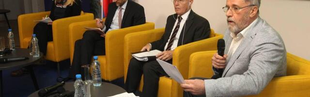 Nova (ne)normalnost u Srbiji: Dve najgore godine za medije u Srbiji posle 2000.