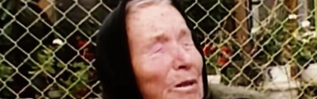 Baba Vanga je predvidela da OVA 4 znaka čeka NAJTEŽA 2026. godina: Nesreća će ih pratiti u stopu