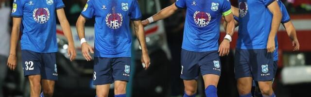 Mladost iz Lučana savladala Napredak, Kruševljani više od dva meseca ne znaju za pobedu