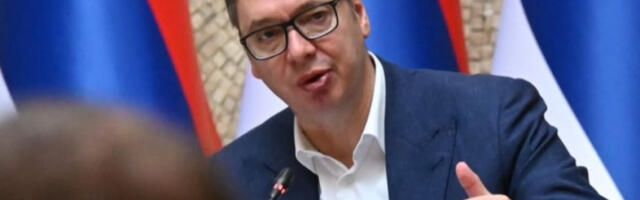 SPREMNI SMO NA SPECIJALNU OPERACIJU Vučić otkrio šta je plan ako se Rusi ne dogovore oko prodaje NIS-a