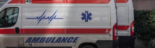 Drama u hotelu u Surčinu: Turčin teško povredio muškarca