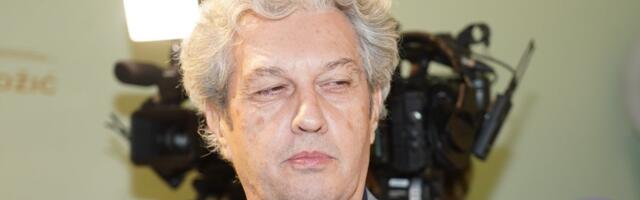 Marić uhvaćen "Na merama": Pogledajte kako izgleda njegov dan, a pažnju privlači samo jedan detalj (VIDEO)