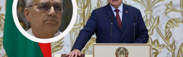 POMILOVANJE KOJE JE ODJEKNULO EVROPOM: Lukašenko na zahtev pape oslobodio dvojicu katoličkih sveštenika osuđenih za subverziju i krivična dela