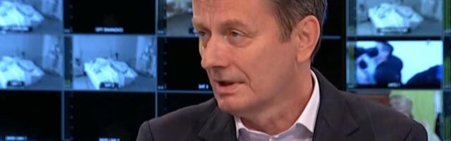 KAD MALO UMRETE I IZVUČETE SE IZ TOGA, VIŠE CENITE ŽIVOT Ministar Glišić otvoreno o moždanom udaru