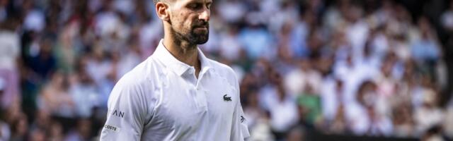 GEST NOVAKA ĐOKOVIĆA KOJI MOŽE DA DOVEDE DO PROBLEMA U BRAKU: Pogledajte šta se sviđa srpskom asu… Šta će reći Jelena? (FOTO)