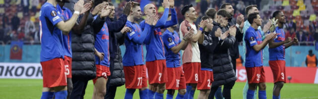 Rumuni stižu na "Marakanu": Poznato koliko navijača FCSB-a dolazi da gleda meč protiv Zvezde