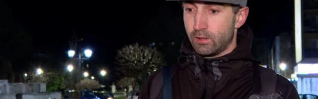 Fotoreporter koji je napadnut u Negotinu: „Prijavili smo dva vozila sa duplim biračkim spiskovima, policija dugo nije dolazila“