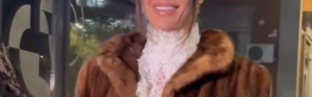 KAĆA ŽIVKOVIĆ ISKRENA DO BOLA! Pevačica razvezala jezik o našim pevačicama, obelodanila NOVE DETALJE! TRESE SE ESTRADA! (VIDEO)