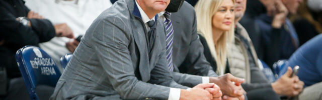 Ovo je poruka koju su Grobari poslali Ostoji Mijailoviću u Areni