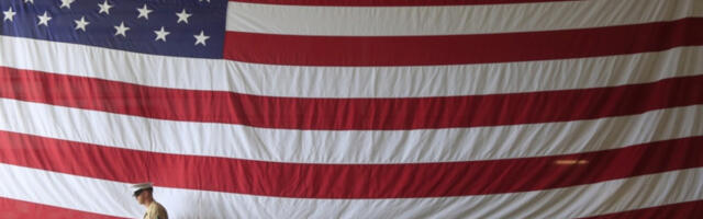 KRAJ JEDNE ERE? Odluka SAD koja menja globalni poredak