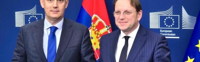 Srbija postala učesnik najvećeg zdravstvenog programa u istoriji Evropske unije: Evo o čemu je reč (FOTO)