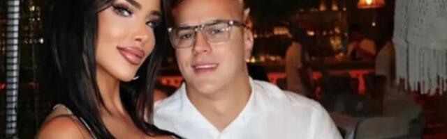 PREVARIO JE SA NAJBOLJOM DRUGARICOM, A SAD JE POLIVA MEDOM I MLEKOM! Njen savet LJUBAVNICAMA obišao Srbiju