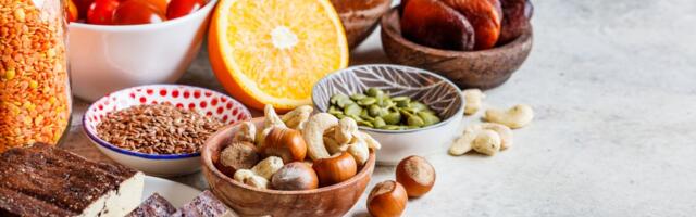 Mit o crvenom mesu: Ove biljne namirnice imaju više gvožđa od bifteka i lako ih možete uvrstiti u jelovnik