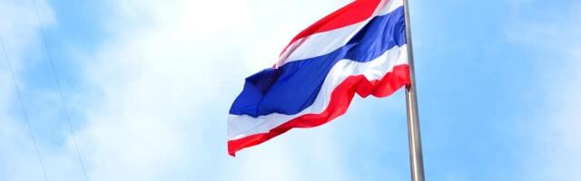 Raspušten parlament Tajlanda