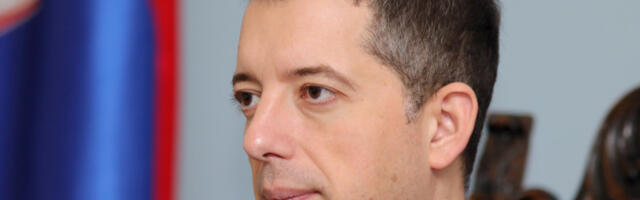 Симфонија мира, равнотеже и истинског помирења