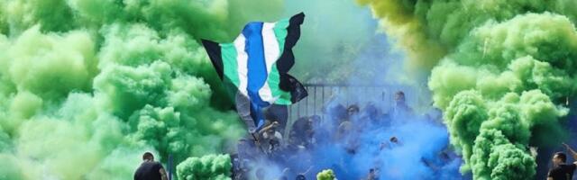 Remi za kraj: Mačva i Zemun podelili bodove i spustili zavesu na prvi deo sezone (VIDEO)