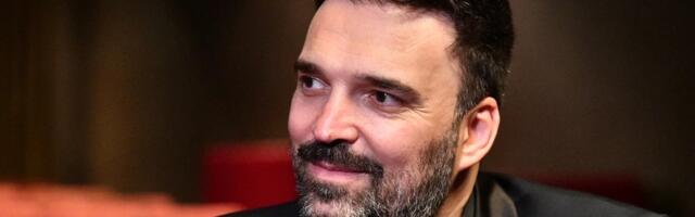 OVAJ GLUMAC JE BRAT IVANA BOSILJČIĆA: Gledali ste ga u poznatoj seriji, a ima ZAMAK I DESTILERIJU (FOTO)