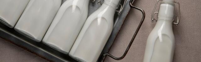 Glamočić: Mleko je ispravno, krivične prijave protiv onih koji šire dezinformacije