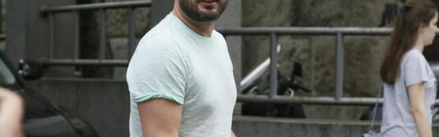 DA NE POVERUJETE! Poznato zašto je Marko Miljković završio u policiji!