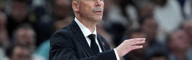 Đoan Penjaroja se konačno dogovorio sa Partizanom