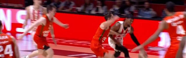 Grejm se raspucao i podigao Pionir na noge