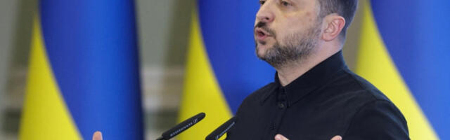 ​Зеленски и Стармер о припремама за састанак са Трампом