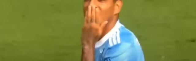 Partizan počeo pregovore oko Grimalda, očekuje se velika suma novca