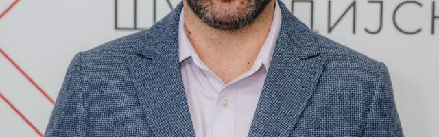 Boris Kovačević: 15. februara Kragujevac je predstavio najbolju verziju sebe