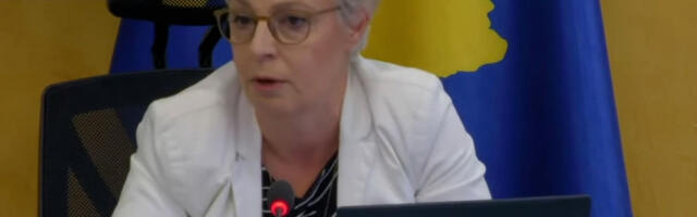 Gervala: Politika Beograda i Moskve je identična