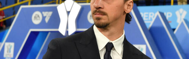 Zlatan se prisetio rata na Balkanu i teškog trenutka: Svi su bili u crnom, nisu hteli da mi kažu