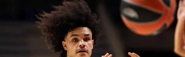 Efes se ugasio u završnici: Pariz turskom timu naneo četvrti poraz u nizu