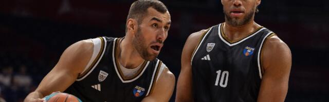 Dubai razbio Fener: Kamenjaš PREDOMINANTAN