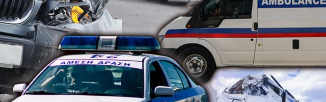 TINEJDŽER (17) DIVLJAO KOLIMA, PA ODVEO U SMRT SVOJU DEVOJKU (18) I SEBE! Auto sleteo sa puta i udario u kuću, OD VOZILA NIJE OSTALO NIŠTA!