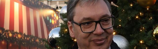 Predsednik Vučić u izdanju na koje gledaoci nisu navikli: Večeras u 21h, evo sa kim će sedeti u studiju