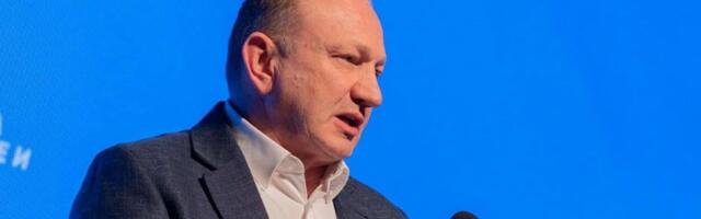 Đilas: Srbija vapi za promenom, a ne pukom smenom vlasti