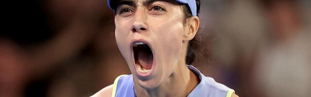 Meč za pamćenje: Olga hodala po ivici ambisa, pa pobedila legendarnu Venus!