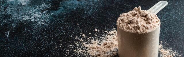 Ljudi se kunu da više nikada neće koristiti proteinski prah nakon što su videli kako se pravi