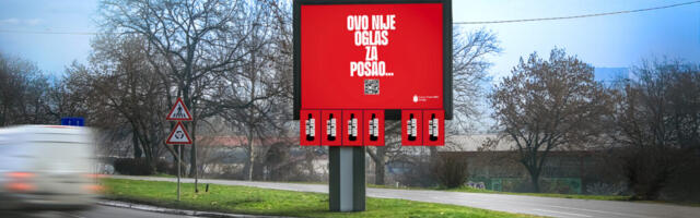 Oglas za karijeru, ne (samo) za posao: Prijavite se na LeaderZ program Coca-Cola HBC Srbija