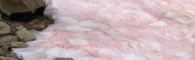 SPREMITE SE ZA SNEG, ALI ONAJ KRVAVI! Stiže nam redak FENOMEN, oglasili se i meteorolozi