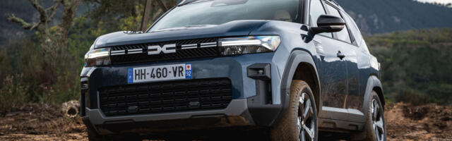 Dacia Bigster Hybrid G 150 4×4 – svetska premijera SUV-a sa dva goriva, hibridom i dometom preko 1.000 km