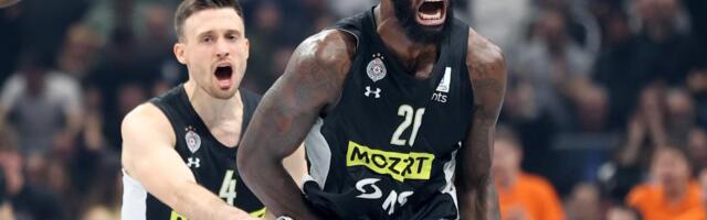 MATIJAS LESOR ŽESTOKO ODGOVORIO MIŠKU RAŽNATOVIĆU: "Srećom se nisam svađao sa mamom prethodne noći, inače..."