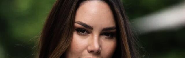 Iva Grgurić VIŠE NE KRIJE DEČKA koji je ČETIRI GODINE BIO U ZATVORU! (Foto)