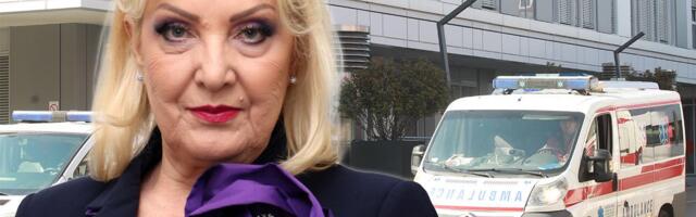 EVO KAD SE SNEŽANA ĐURIŠIĆ OBRAĆA JAVOSTI: Komšija joj pretukao sina, Marko sa teškim povredama na Hirurgiji