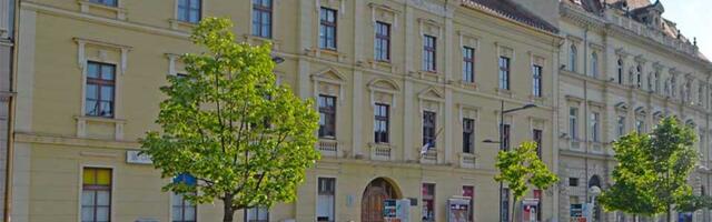 Posao u Narodnom pozorištu vredan 32,8 miliona dinara dobila firma iz Beograda