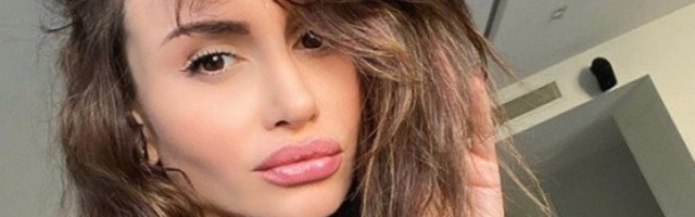 ZAVIRITE U LUKSUZNI DOM EMINE JAHOVIĆ U ISTANBULU! Detalji ostavljaju BEZ DAHA, a tek POGLED... (FOTO/VIDEO)