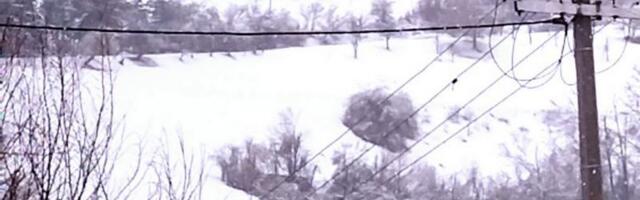 Planinaru (62) pozlilo pri usponu, dva sata ga spasavali