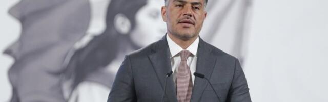 (FOTO) On je uklonio El Manča! Brutalna osveta čoveka čiju glavu je tražio meksički kartel