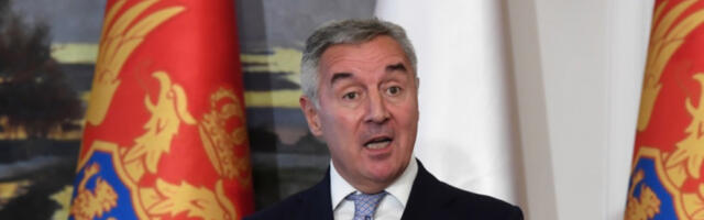 Мафијашки милиони и транскрипти из Палерма: Тачи помињао Мила Ђукановића