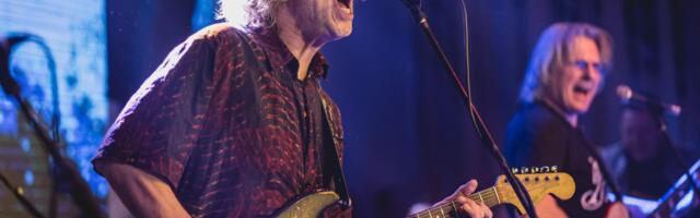 Aerodrom se vraća u Beograd: Jurica Pađen o energiji, nostalgiji i muzici koja prkosi vremenu i trendovima