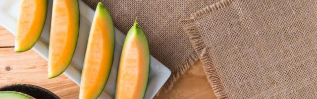 Za ovo povrće svi misle da je voće, a evo kad ga treba jesti: Poboljšava san i čisti organizam dok spavate